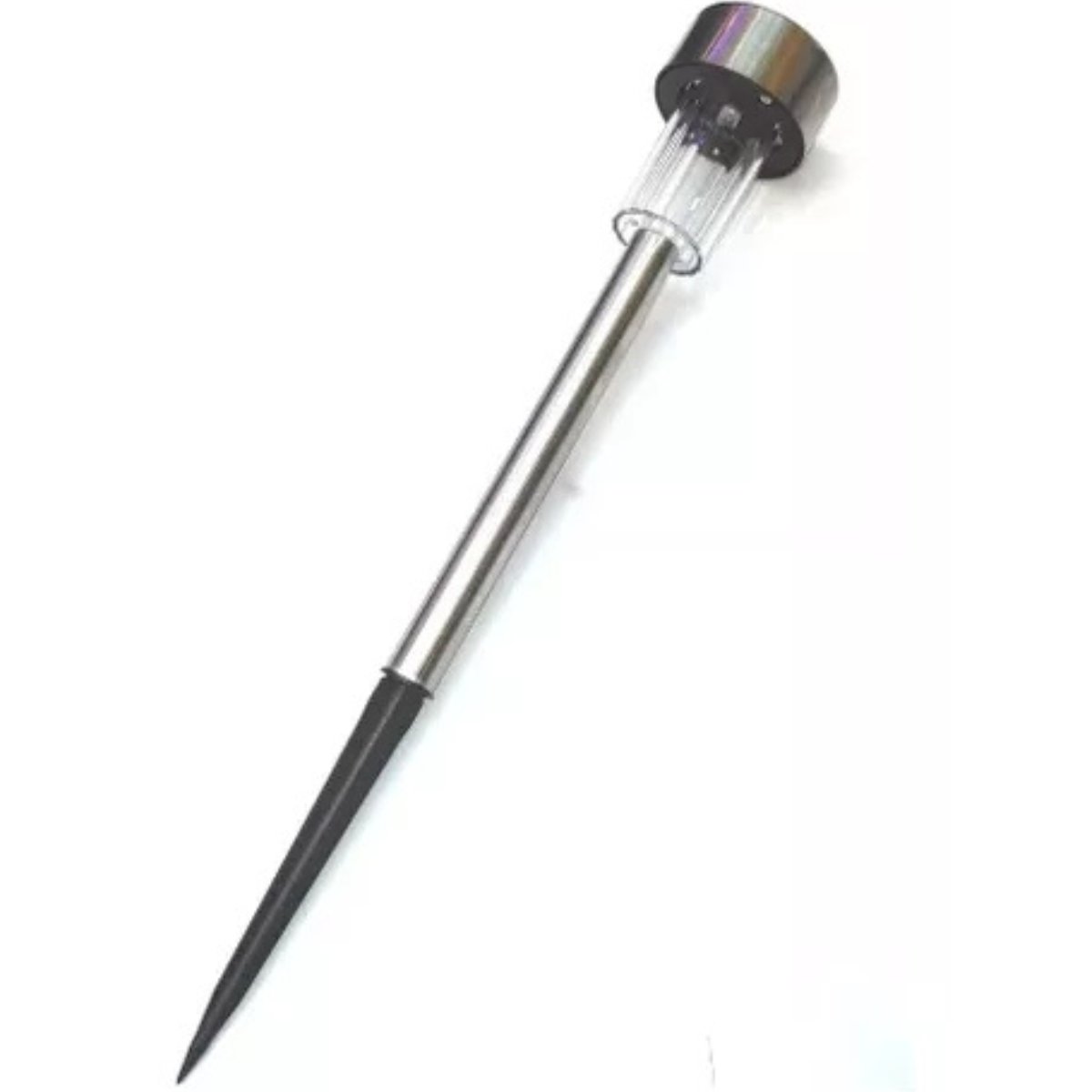 Estaca Solar Jardinera