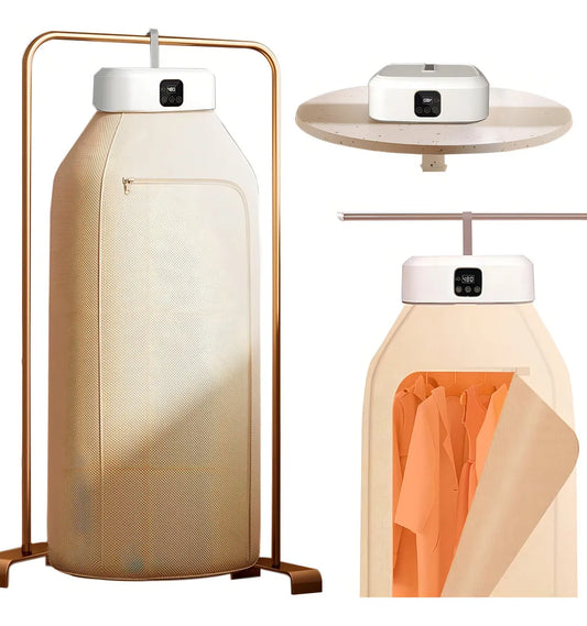 Secador de Ropa Portátil